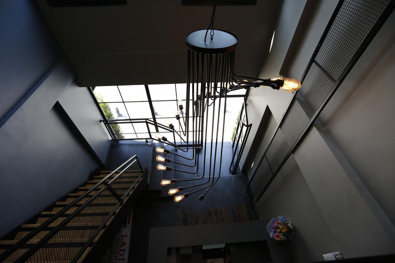 Pera Hotel Lueleburgaz Luleburgaz Экстерьер фото