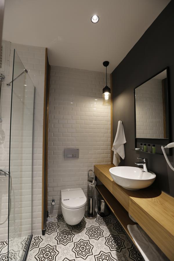 Pera Hotel Lueleburgaz Luleburgaz Экстерьер фото