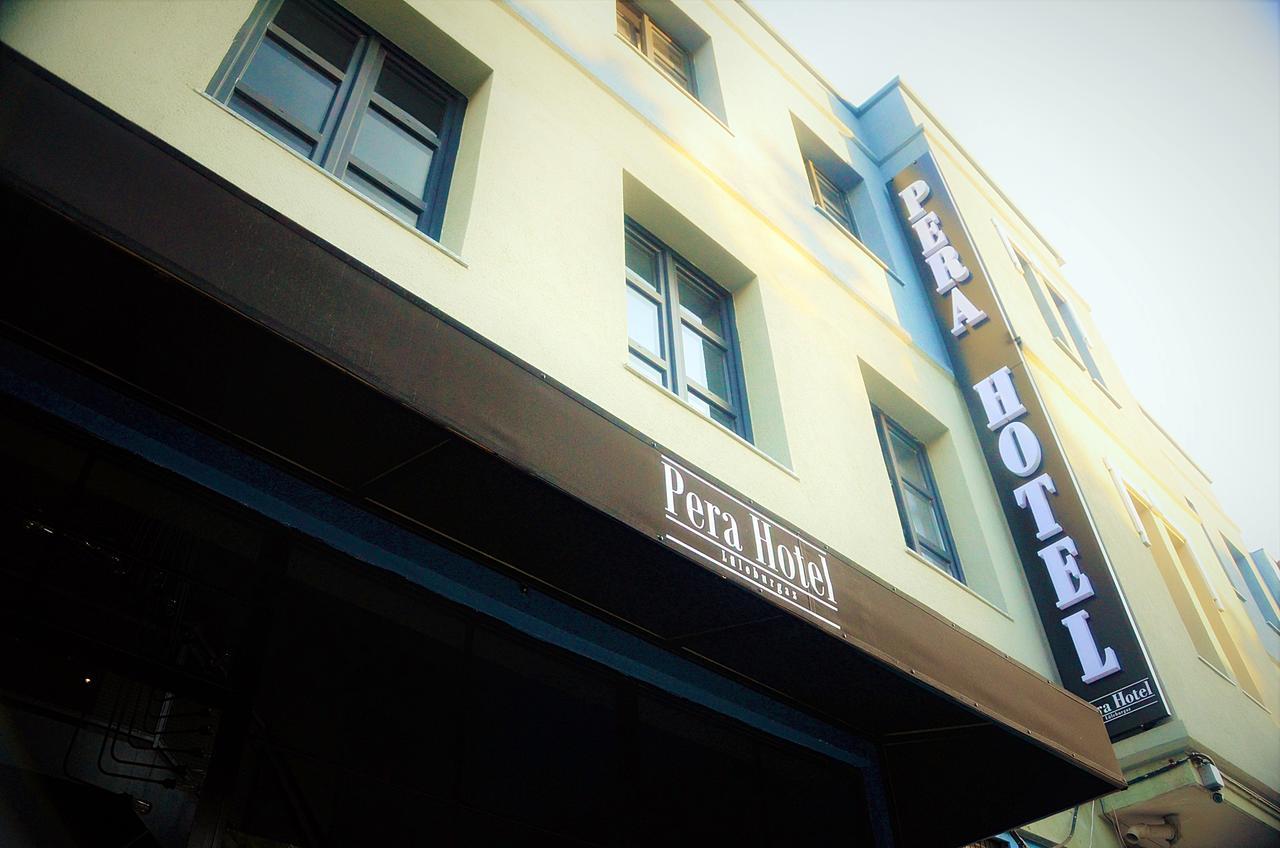 Pera Hotel Lueleburgaz Luleburgaz Экстерьер фото