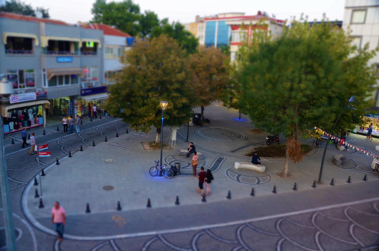 Pera Hotel Lueleburgaz Luleburgaz Экстерьер фото