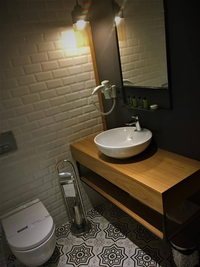 Pera Hotel Lueleburgaz Luleburgaz Экстерьер фото